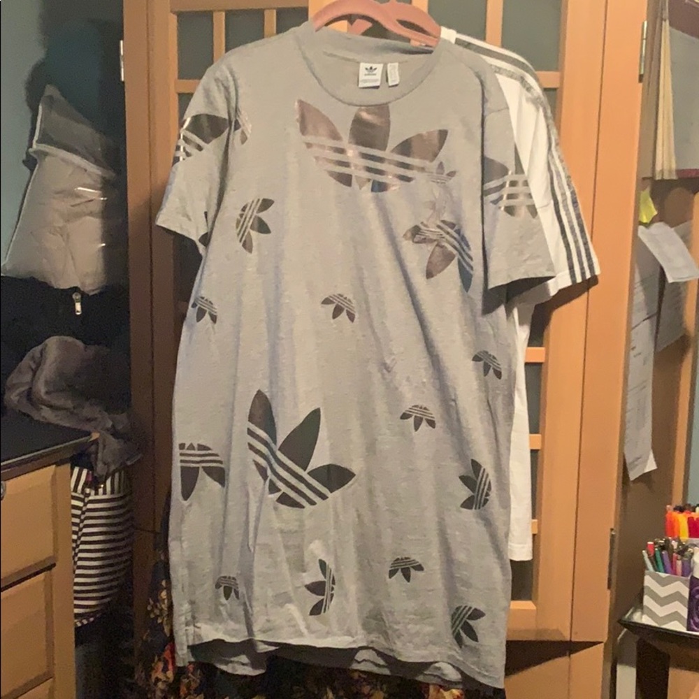 Adidas LL Tee dress